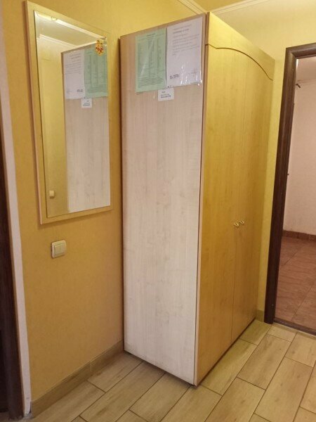 Гостиница Гостиничный Комплекс Золотое Крыло Новокузнецк