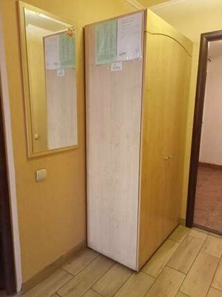 Гостиница Гостиничный Комплекс Золотое Крыло Новокузнецк Двухместный номер с 1 кроватью-2